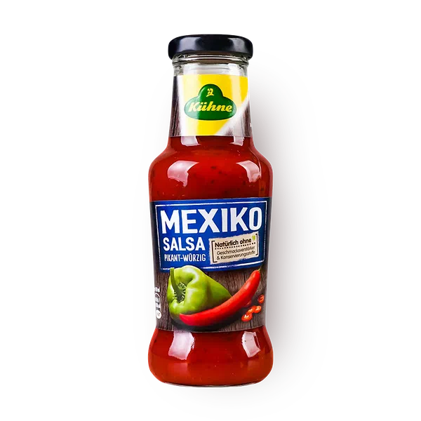 Соус Kuhne Salsa