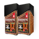 Кофе растворимый Egoiste X.O. Extra Original, 100 g, 2 шт