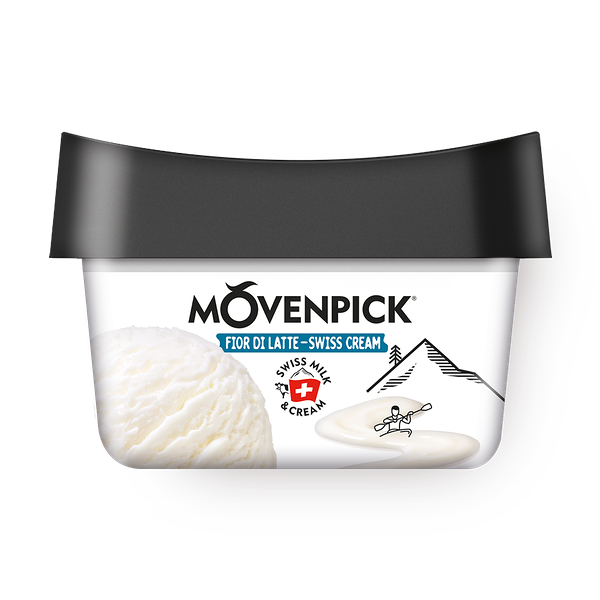 Мороженое Movenpick Fior Di Latte