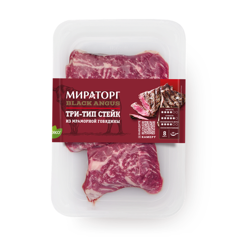 Стейк Три-тип