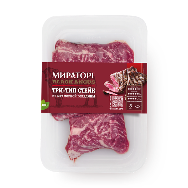 Стейк Три-тип