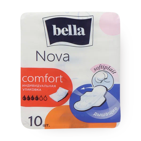 Прокладки гигиенические Bella Nova Comfort
