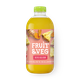 Fruit & Veg Banana Pineapple Turmeric