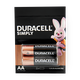 Батарейки алкалиновые Duracell Simply AA LR6
