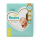 Подгузники Pampers Premium Care для новорожденных 1 размер 2-5 кг