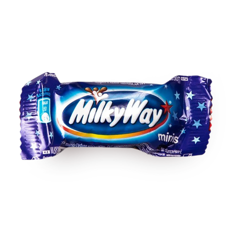 Батончики Milky Way Minis