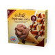 Glidal Chocolate flavored five-pack of Tilon
