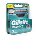 Кассеты для станка Gillette Mach3