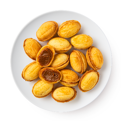 Орешки «Кондитерский дом А. Солиев»