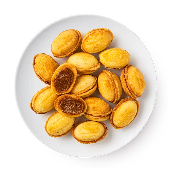 Орешки «Кондитерский дом А. Солиев»