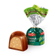 Конфеты шоколадные Мишки в лесу «Победа вкуса» с вафельной крошкой без сахара
