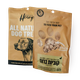 Freeze-dried duck cubes snack Henrys