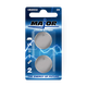 Батарейки Major Button CR2032