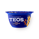 Йогурт греческий Teos злаки с клетчаткой льна 2%