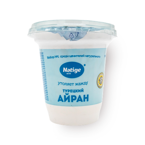 Айран турецкий Natige 1,4%
