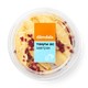 Вареники сырники в сливочной карамели с малиной Damdala