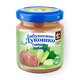 Пюре «Бабушкино лукошко» говядина-кабачок с 6 месяцев