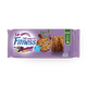 Fitness Thin cracker with Kalamata olives