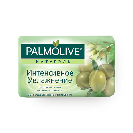 Туалетное мыло Palmolive Натурэль