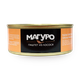 Паштет из лосося Магуро