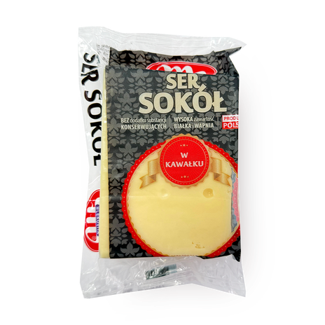 Сыр Sokol Mlekovita