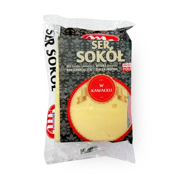 Сыр Sokol Mlekovita