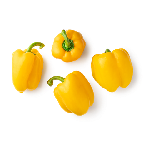 Перец болгарский жёлтый Everyday Fresh Калифорния