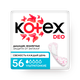 Прокладки ежедневные Kotex Deo ультратонкие
