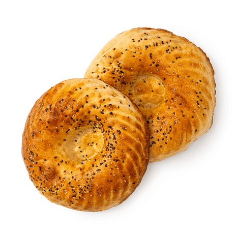 Лепёшка «Из Лавки» 2 шт