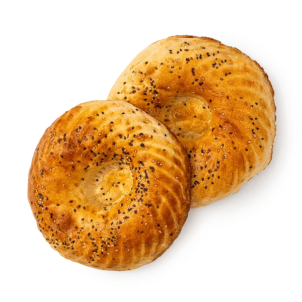 Лепёшка «Из Лавки» 2 шт