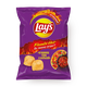 Чипсы Lay's Огненное тако с сальсой