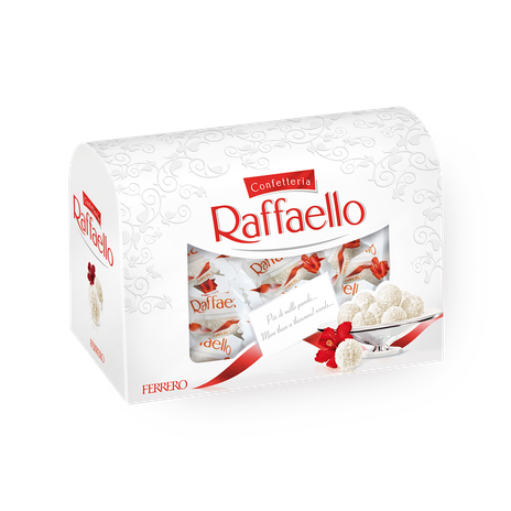 Конфеты Raffaello