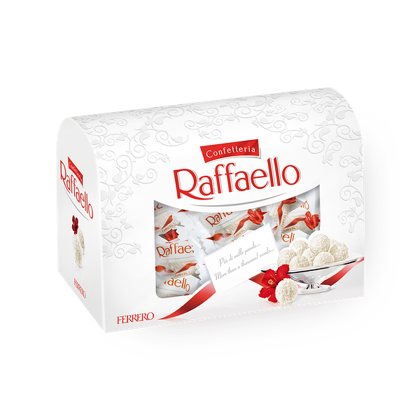 Конфеты Raffaello