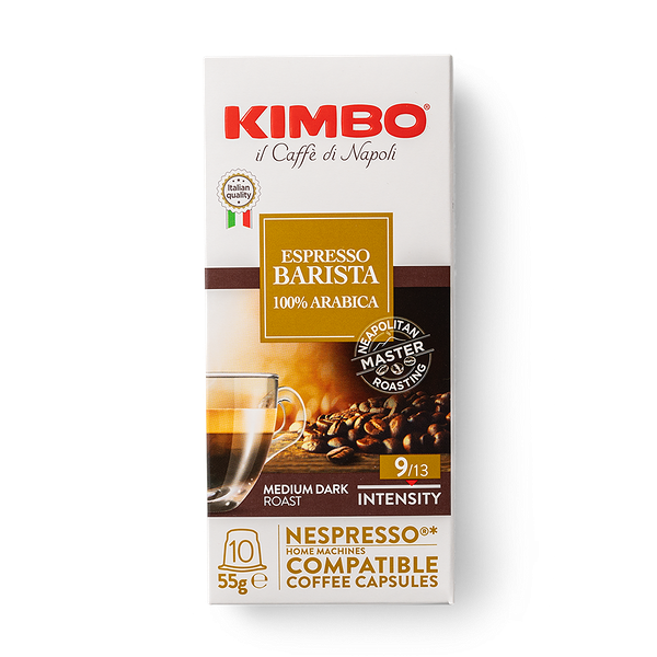 Кофе в капсулах Espr Barista