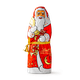 Шоколад молочный Santa Claus Lindt