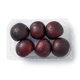 Слива чёрная
