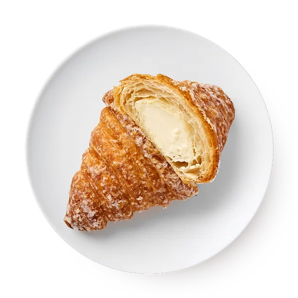 Круассан маскарпоне Damdala