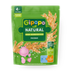 Каша безмолочная рисовая Gipopo