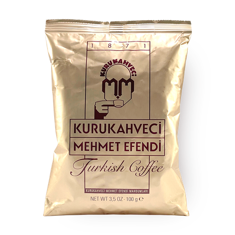 Кофе молотый Mehmet Efendi