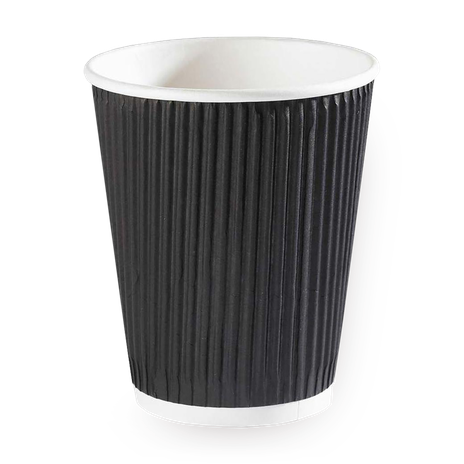 Стакан бумажный Zoolpack 3слойный 237 мл