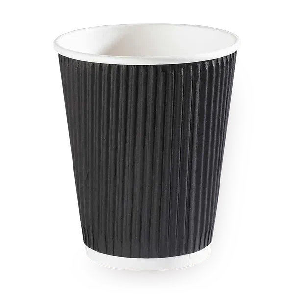 Стакан бумажный Zoolpack 3слойный 237 мл