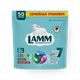 Капсулы для стирки Lamm Color