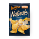 Чипсы картофельные Naturals с пармезаном