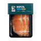 Форель слабосолёная King Salmon нарезка