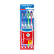 Зубная щётка Colgate Extra Clean 3+1