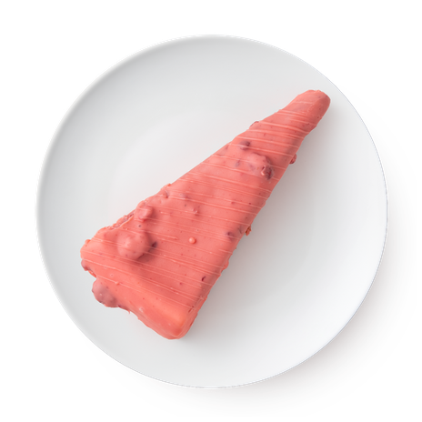 Чизкейк клубничный Victoria Cake замороженный