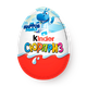 Шоколадное яйцо Kinder Surprise