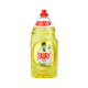 Fairy Ultra Dishwashing Liquid Lemon Scent