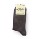 Носки мужские Juft коричневые 41-43