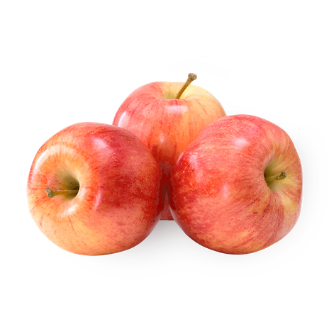 Яблоки Гала Mir